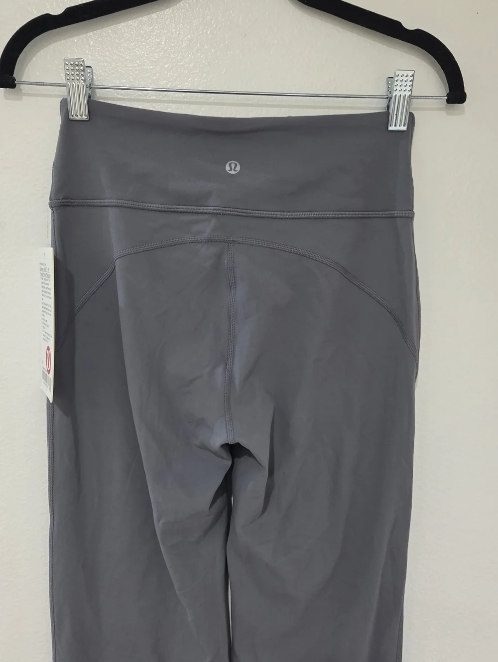 Lululemon Groove Nulu High-Rise Flared Pants - Picture 5 of 9